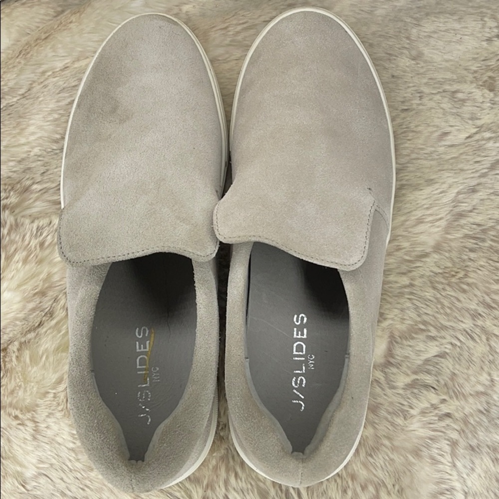 J/SLIDES•SHOES - Picture 4 of 7